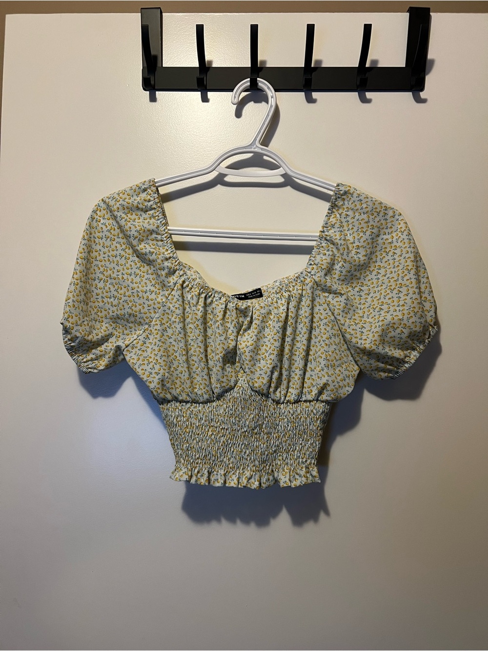 2/$20 🎀 SHEIN crop top